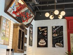 -弗兰克牛排西餐厅 Galla R By Ribone(上海首店)