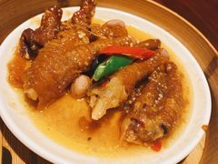 -杭州JW万豪酒店-万豪中餐厅