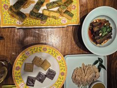 -那家山城(樱桃园店)