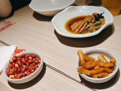 -大师兄·西北小馆(南沙万达广场店)