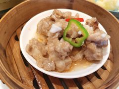 -白天鹅宾馆-宏图府餐厅