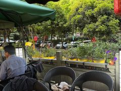 -阿巧茶庄