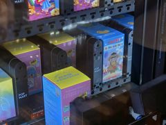 -泡泡玛特POPMART(杭州乐堤港店)