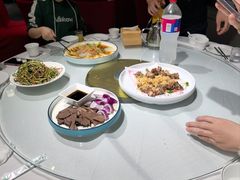 -金百万烤鸭店(良乡店)