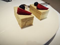 -正佳广场万豪酒店-粤菜餐厅·点心·海鲜·聚餐