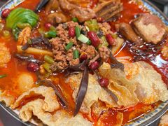 -螺世纪螺蛳粉·桂味小排档(裕德店)