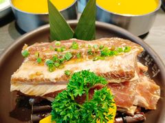 -农乐园炭火烤肉(繁花中心店)
