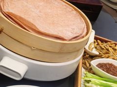 -一品滇香·云南菜(公益西桥店)