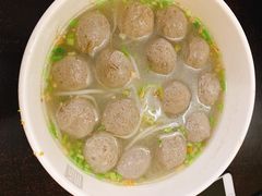 -潮镇老尾牛杂(环城西路店)