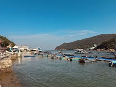 -东澳岛
