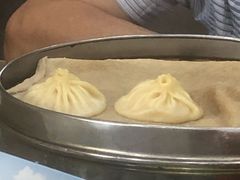 传统灌汤小笼包-地安门包子铺(地安门店)