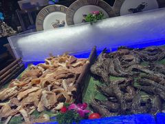 -宴立方海鲜自助(义乌万达广场店)