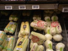 -盒马鲜生(皇庭广场店)