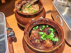 -蛮佬拾·乡里土菜馆(河西王府井店)