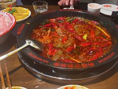 -牛市坎火锅(建设路店)