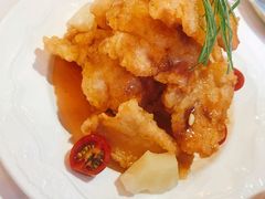 锅包肉-肥肥小厨(咸阳路店)