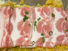 -西塔老太太泥炉烤肉(北京北苑天街龙湖店)