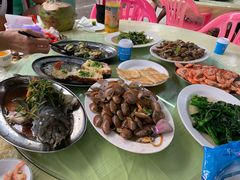 -好伦哥比萨烤肉自助(八里桥店)
