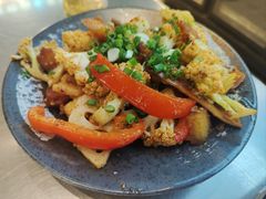 -微醺烤牛·炭火烧烤·精酿啤酒(东郊记忆店)