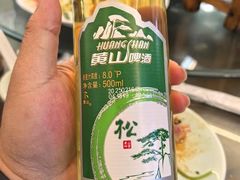-徽州美食(三十年老店)