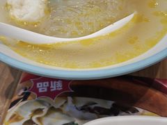 -小杨生煎(香港名都店)