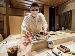 -鮨一日本料理旗舰店(总店)