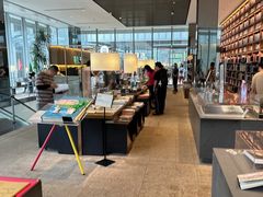 -茑屋书店(天目里店)