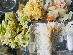 土豆泥-交通大学（闵行校区）-第二餐饮大楼