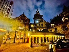 -马勒别墅饭店(静安寺店)