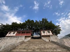 -白帝城·瞿塘峡景区