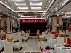 -红菜坊·烤鸭·川鲁宴(石园店)