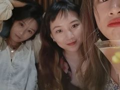 -Arpanda阿潘答餐厅(郎园店)