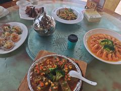 -新金盛·海鲜酒楼(盐田店)