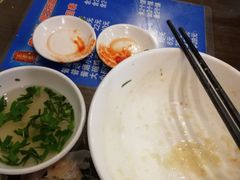 -一间楼牛羊肉泡馍馆(东一路店)