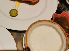 -安蒂娅·海鲜自助餐厅(安蒂娅美兰酒店)