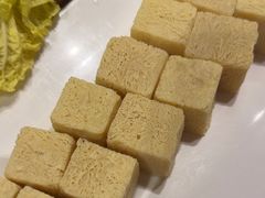 -蝎王府羊蝎子(西直门店)