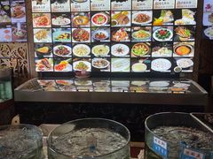 -红樽舫湖州菜.湖景餐厅(太湖渔人码头店)