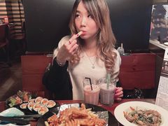 -Outdark Korean Restaurant