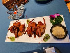 -天怡·鱼工厂(临江店)
