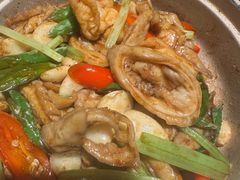 -留半山·香港食堂(啦啦宝都店)