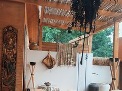 大堂-悦哉·派对·草坪婚礼·围炉煮茶(三圣乡店)