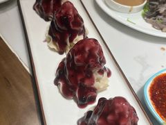 -老仁义·清真菜(太古街店)