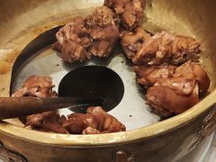 辣猪蹄儿-六味斋(高新店)