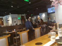 大堂-呷哺呷哺(华林国际店)