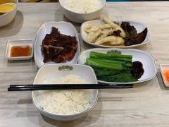 -黄金烧味(新禧大楼店)