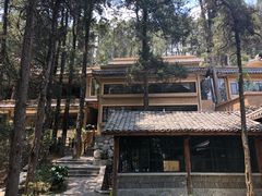 -寂照庵