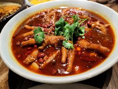 -辛香汇(飞洲店)