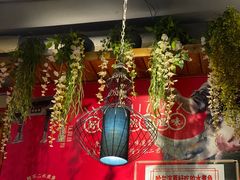 -辣不二地道川菜(汉水路店)