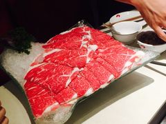 -海底捞火锅(海宁路店)