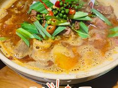 -腰子哥烤串(石佛营炫特店)